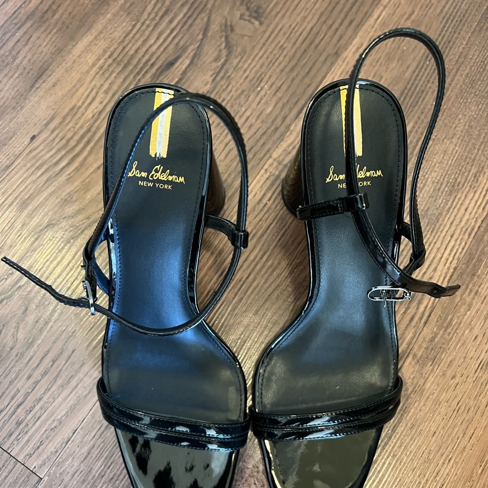 Sam Edelman women’s heels as 8.5